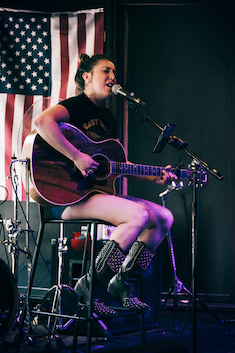 Performer