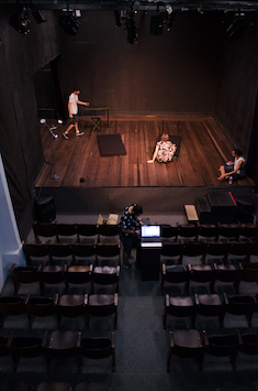 Theater